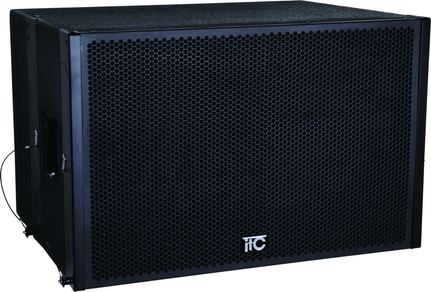 Сабвуфер ITC LA-1200 350W 8 Ом элемент массива